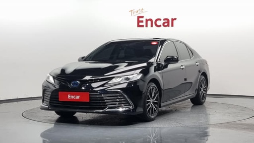2024 TOYOTA Camry, 