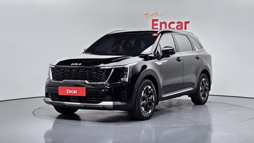 2024 KIA Sorento