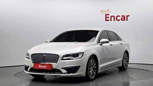 2020 Lincoln MKZ
