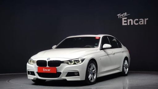 2018 BMW 3 Series