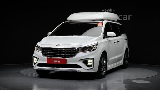 2019 KIA Carnival