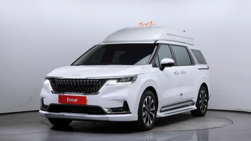 2023 KIA Carnival
