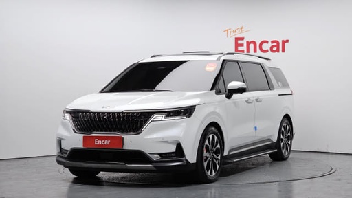 2023 KIA Carnival