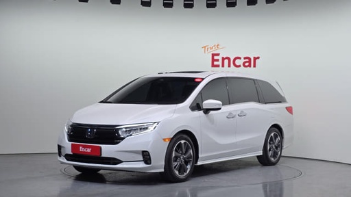 2023 HONDA Odyssey