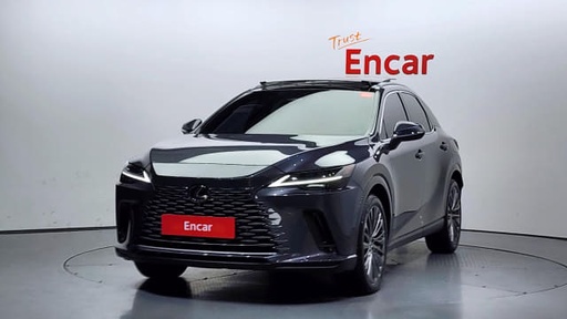 2024 LEXUS RX