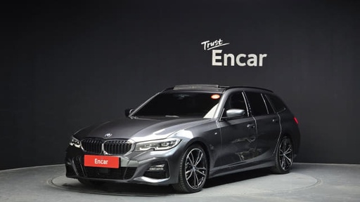 2021 BMW 3 Series