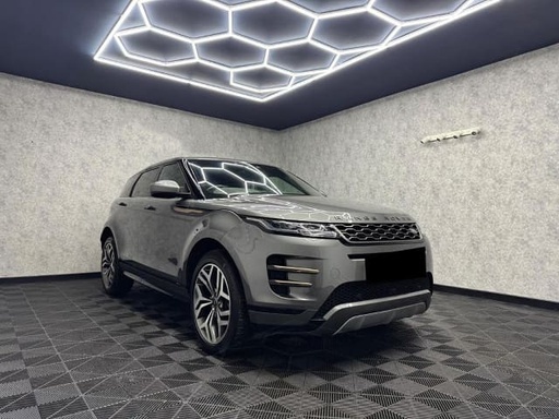 2019 LAND ROVER Range Rover Evoque