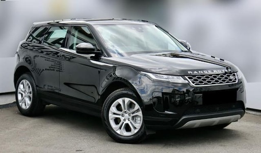 2020 LAND ROVER Range Rover Evoque