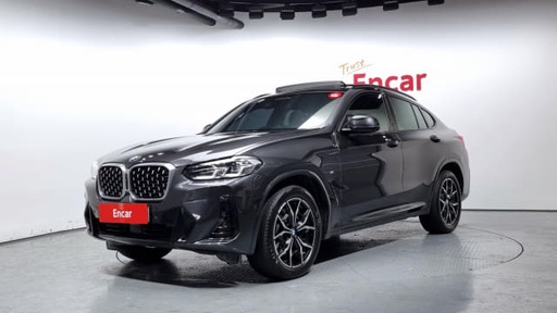 2023 BMW X4