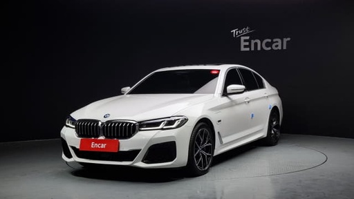 2023 BMW 5 Series