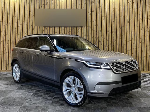 2019 LAND ROVER RANGE ROVER VELAR