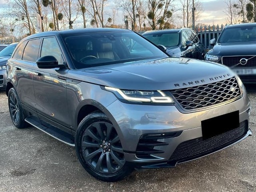 2018 LAND ROVER RANGE ROVER VELAR