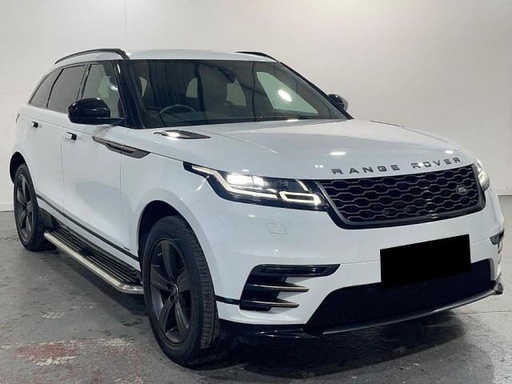2018 LAND ROVER RANGE ROVER VELAR
