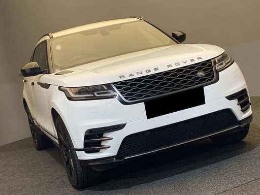 2018 LAND ROVER RANGE ROVER VELAR