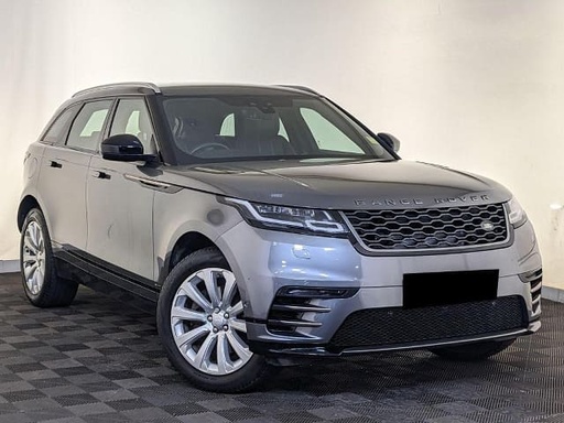 2018 LAND ROVER RANGE ROVER VELAR