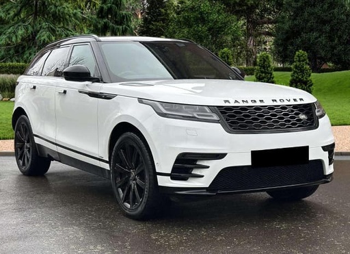 2019 LAND ROVER RANGE ROVER VELAR