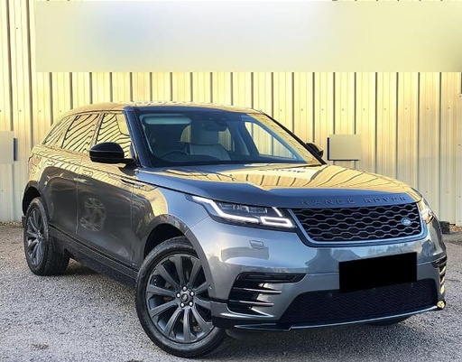 2019 LAND ROVER RANGE ROVER VELAR