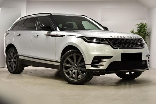 2019 LAND ROVER RANGE ROVER VELAR