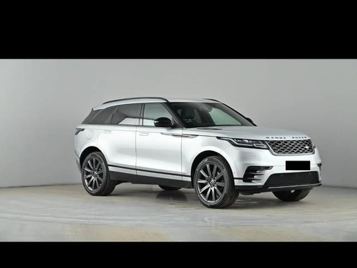 2019 LAND ROVER RANGE ROVER VELAR