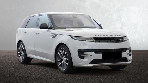 2023 LAND ROVER Range Rover Sport