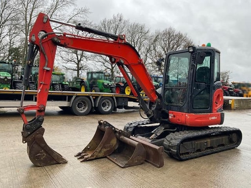 2018 KUBOTA Kubota Others