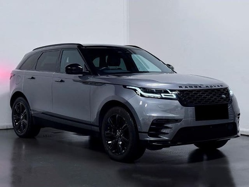 2021 LAND ROVER RANGE ROVER VELAR