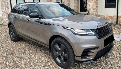 2022 LAND ROVER RANGE ROVER VELAR