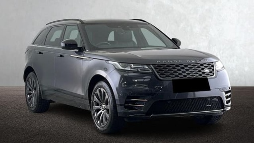 2022 LAND ROVER RANGE ROVER VELAR, 