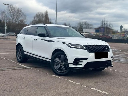 2022 LAND ROVER RANGE ROVER VELAR