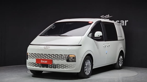 2022 HYUNDAI Staria
