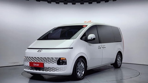 2022 HYUNDAI Staria