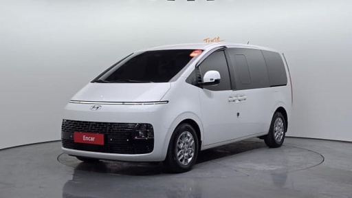 2023 HYUNDAI Staria