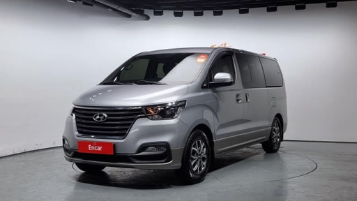 2020 HYUNDAI Grand Starex, 