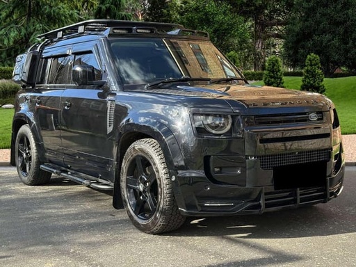2020 LAND ROVER DEFENDEDR 110
