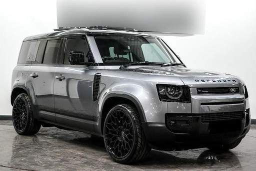 2020 LAND ROVER DEFENDEDR 110