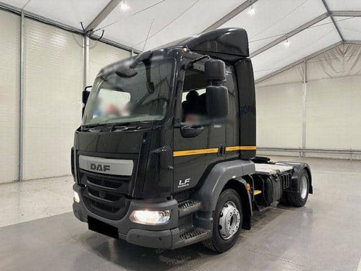 2016 Daf LF