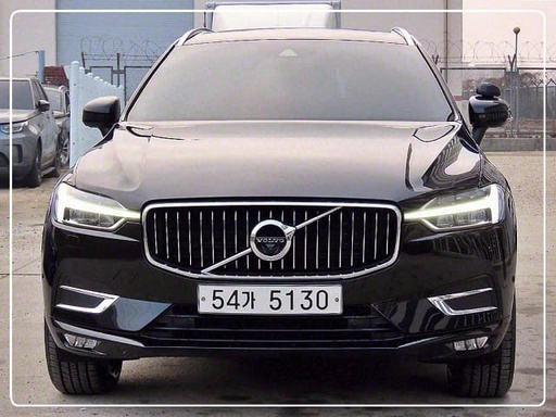 2017 VOLVO XC60