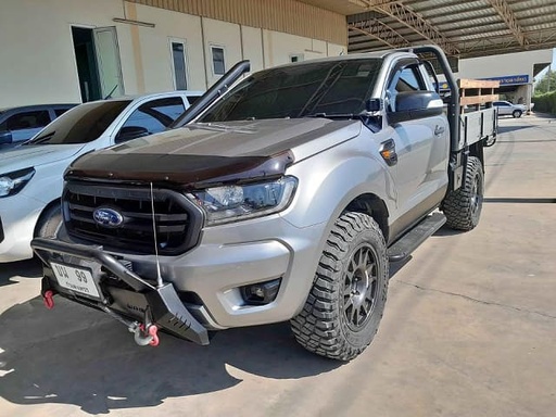 2018 FORD Ranger