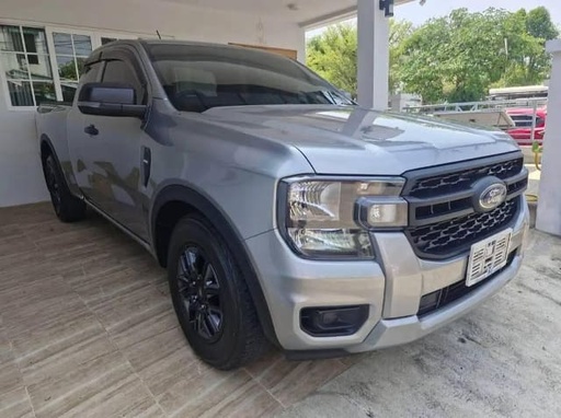 2023 FORD Ranger