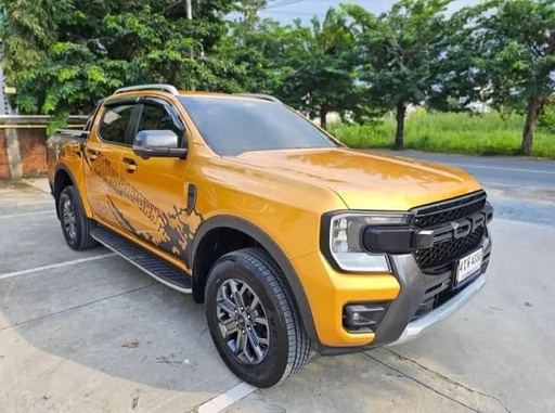 2023 FORD RAPTOR
