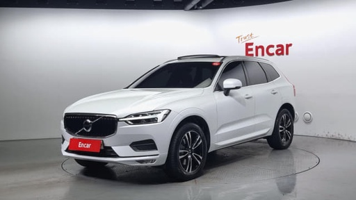 2020 VOLVO XC60
