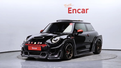 2019 Mini Cooper