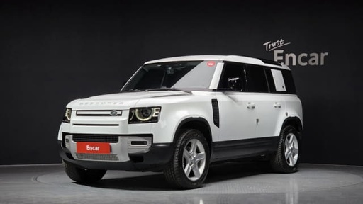 2020 LAND ROVER Defender