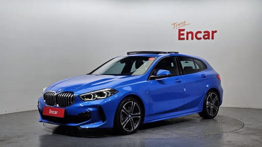 2023 BMW 1 Series