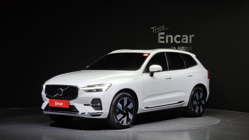 2025 VOLVO XC60