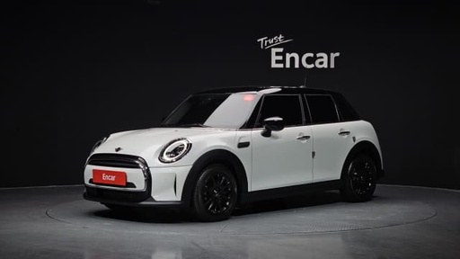 2024 Mini Cooper