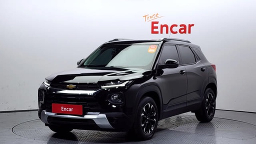 2022 CHEVROLET TrailBlazer