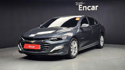 2019 CHEVROLET Malibu