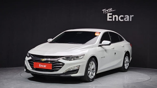 2019 CHEVROLET Malibu