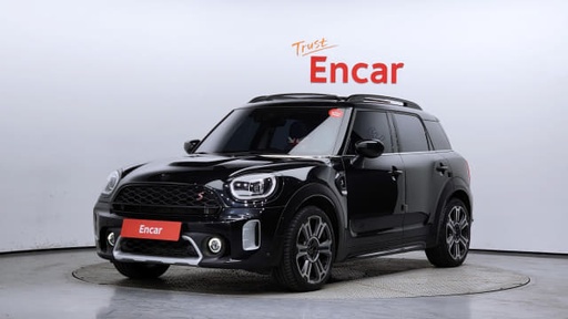 2023 Mini Countryman